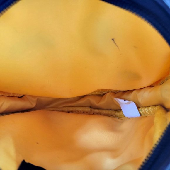 Olivia Miller Girl Smiley Face Cross Body Bag - Picture 4 of 5